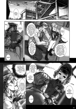 Page 45 of Teikoku Onanies
