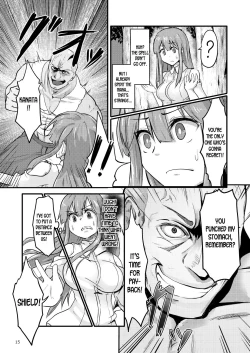 Page 16 of TS Isekai BADEND