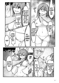 Page 23 of TS Isekai BADEND