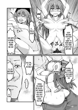 Page 35 of TS Isekai BADEND