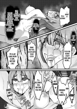Page 41 of TS Isekai BADEND