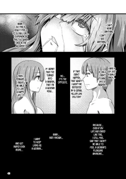 Page 44 of TS Isekai BADEND