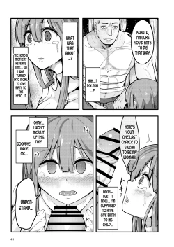Page 46 of TS Isekai BADEND