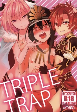 Page 1 of TRIPLE TRAP