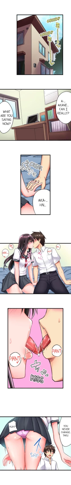 Page 5 of Sex Lessons In The Demon World