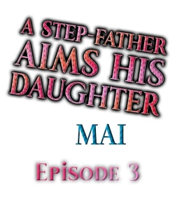 Page 30 of A Step-Father Aims His Daughter