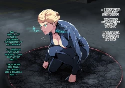 Page 10 of Cyborg vs Tanetsuke Oji-san