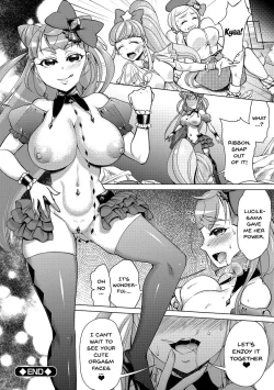 Page 97 of Saimin Kyousei Love Love Tanetsuke | Hypno Coerced Love Mating Ch.1-11