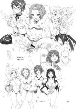 Page 21 of MY STARRY GIRL 2