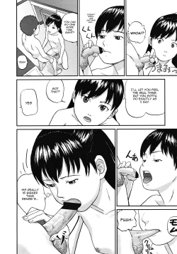 Page 14 of Rikashitsu | Science Classroom