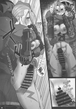 Page 16 of Satsujin Mitsubachi Inraku