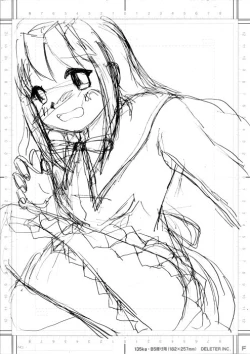 Page 43 of Mousou Shoujo Homura Magica