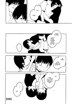 Page 12 of Koibito Gokko | Pretend Lovers