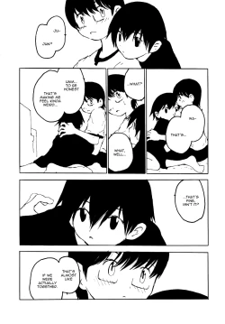 Page 6 of Koibito Gokko | Pretend Lovers