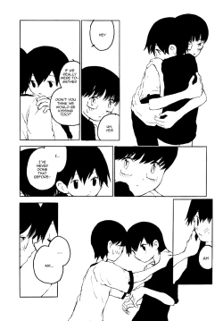 Page 8 of Koibito Gokko | Pretend Lovers