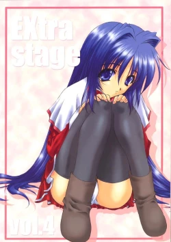 Page 1 of EXtra stage vol. 4