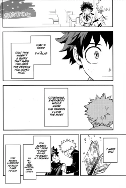 Page 58 of most disliking