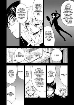 Page 6 of Onnanoko ni Naru Kusuri | Feminzation Drug