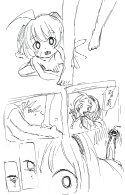 Page 6 of Hisui-chan carnival biyori