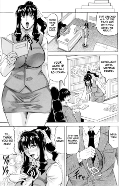 Page 169 of Sensei ni Dashitee! - It ejaculates in the teacher!