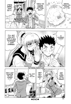 Page 190 of Sensei ni Dashitee! - It ejaculates in the teacher!