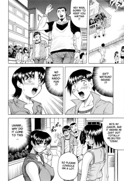 Page 194 of Sensei ni Dashitee! - It ejaculates in the teacher!