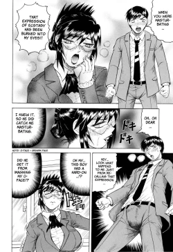 Page 34 of Sensei ni Dashitee! - It ejaculates in the teacher!