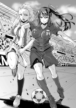 Page 3 of Athlete Haha Nagamine Aoba Musuko o Regular ni Suru Tame nara Pro no Pride o Sutete Donna Koto demo Shimasu