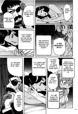 Page 333 of Nympho Maman Boshi Soukan22