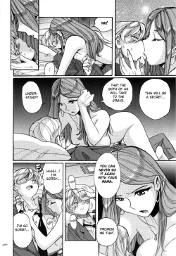 Page 404 of Nympho Maman Boshi Soukan22