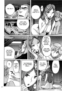 Page 414 of Nympho Maman Boshi Soukan22