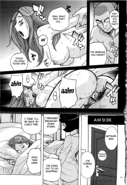 Page 55 of Nympho Maman Boshi Soukan22