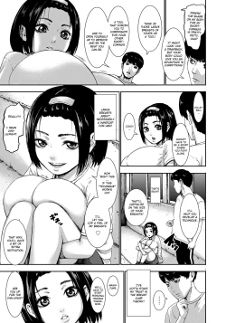 Page 51 of Chounyuu Gakuen | Academy For Huge Breasts Ch. 1-7