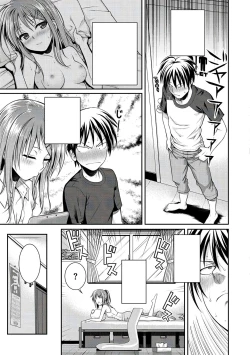 Page 5 of Minuite Darling