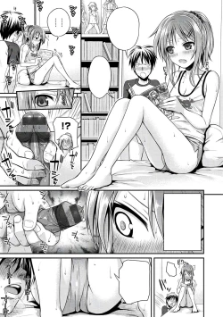 Page 7 of Minuite Darling