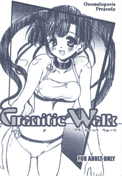 Download Granitic Walk