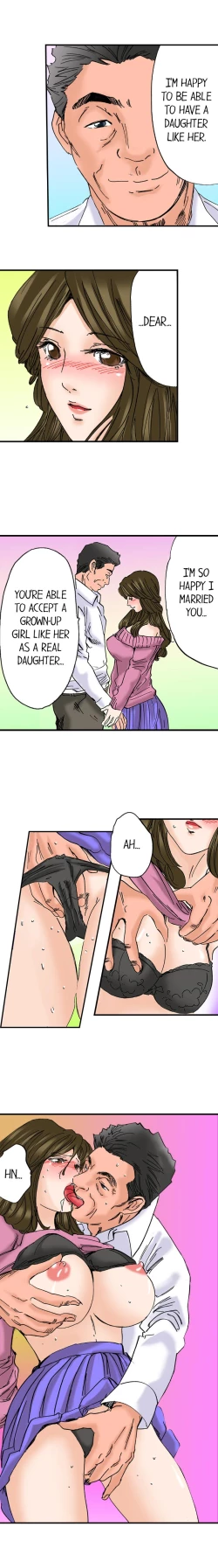 Page 220 of A Step-Father Aims His Daughter