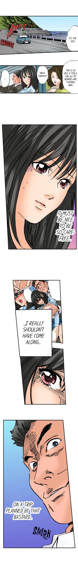 Page 291 of A Step-Father Aims His Daughter