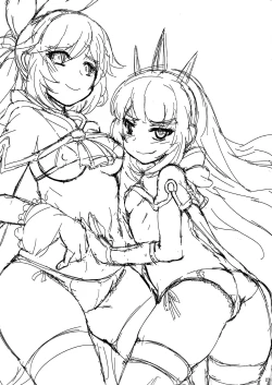 Page 28 of Renkinjutsushi no Yoru