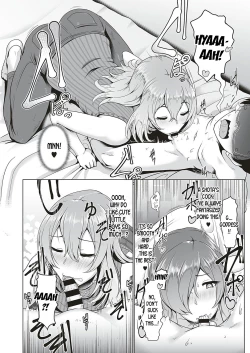 Page 6 of Himegoto VR | Secret VR