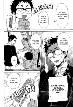 Page 15 of DARLING DARLING