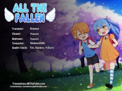 Page 25 of BLINDNESS Zenpen