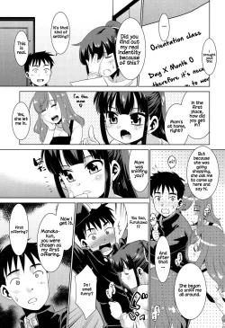 Page 3 of Furukawa-san no Himitsu | Furukawa's Secret