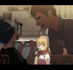 Page 176 of Close as Neighbors