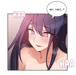 Page 85 of Close as Neighbors