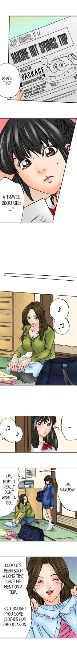 Page 268 of A Step-Father Aims His Daughter