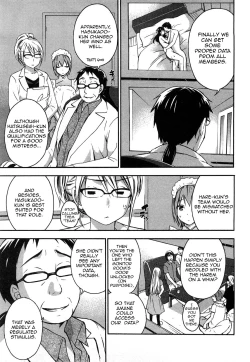 Page 145 of Zettai Harem 2 Ch. 1-7+Extra