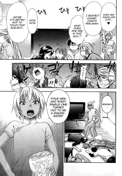 Page 151 of Zettai Harem 2 Ch. 1-7+Extra