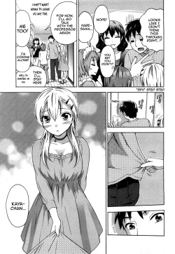 Page 28 of Zettai Harem 2 Ch. 1-7+Extra
