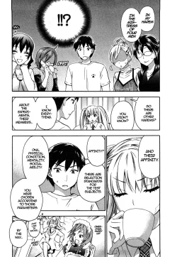 Page 4 of Zettai Harem 2 Ch. 1-7+Extra